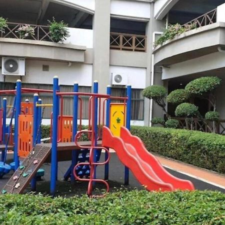 Instay Leisure Mahkota With Sea/Pool View Melaka Zewnętrze zdjęcie
