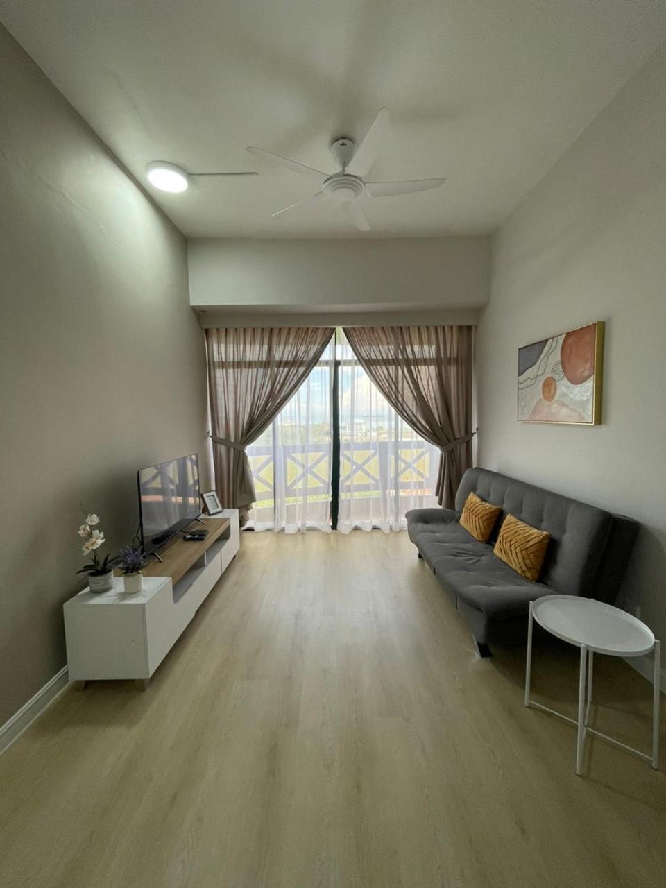 Instay Leisure Mahkota With Sea/Pool View Melaka Zewnętrze zdjęcie
