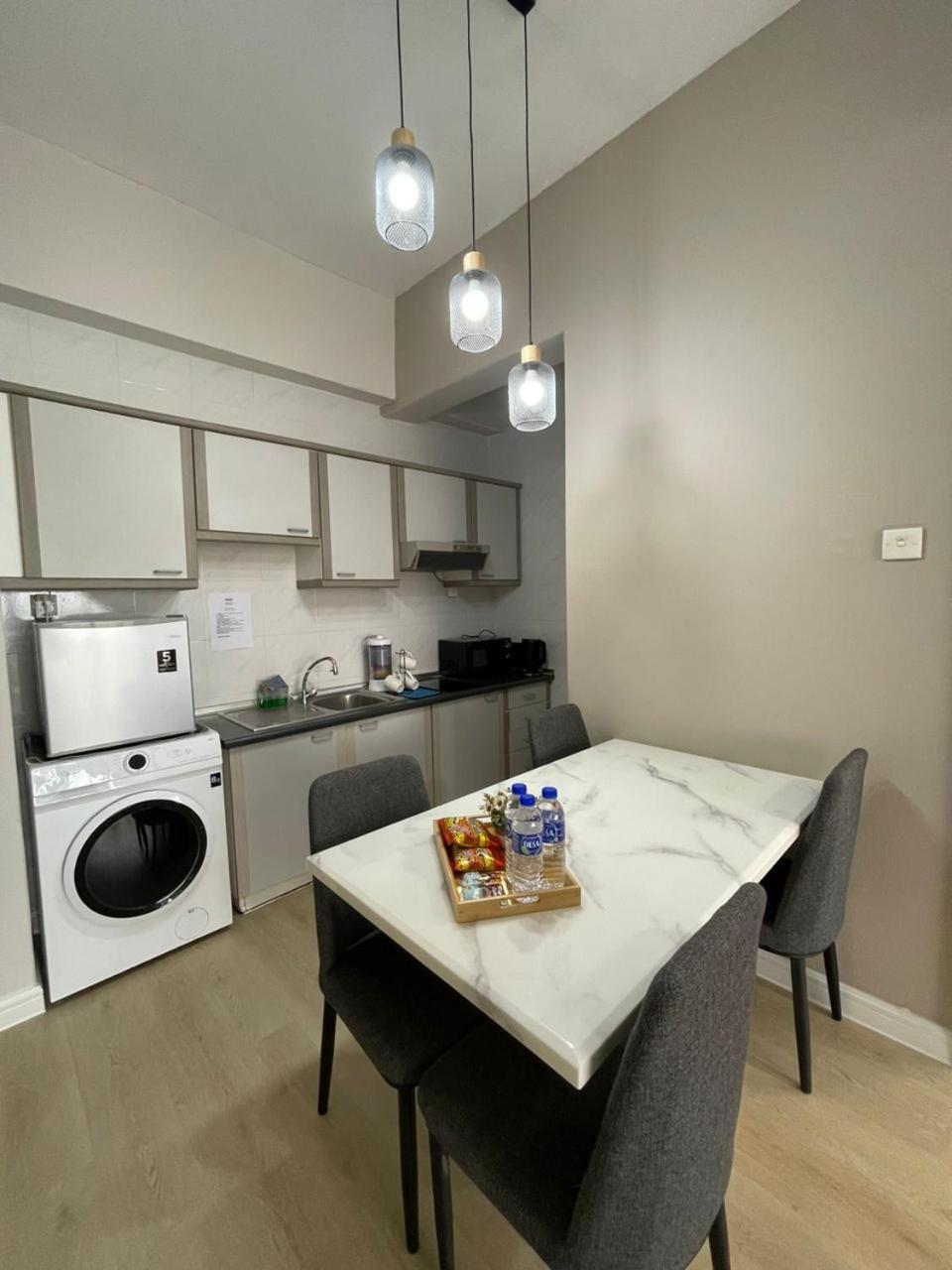 Instay Leisure Mahkota With Sea/Pool View Melaka Zewnętrze zdjęcie